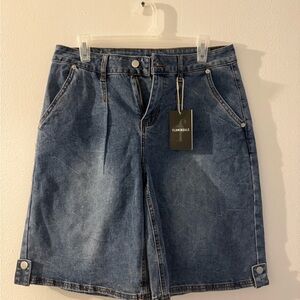 Women’s Jean Shorts